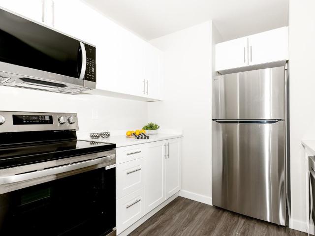 Apartment for rent in East St. Paul, Manitoba