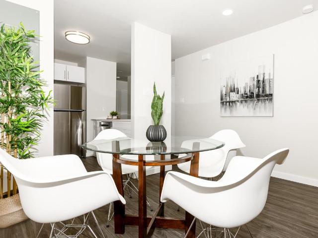 Apartment for rent in East St. Paul, Manitoba