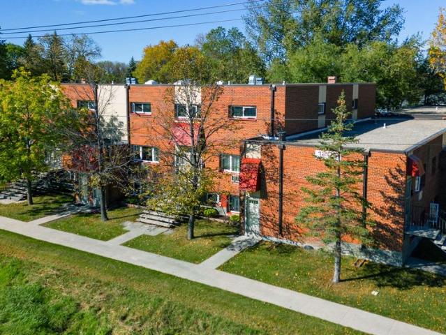Townhouse for rent in East St. Paul, Manitoba