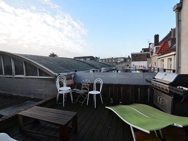 Appartement te huur in Binnenstad, Delft