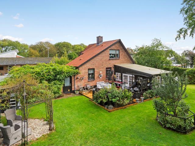 Villa til salg i Brønderslev-Dronninglund