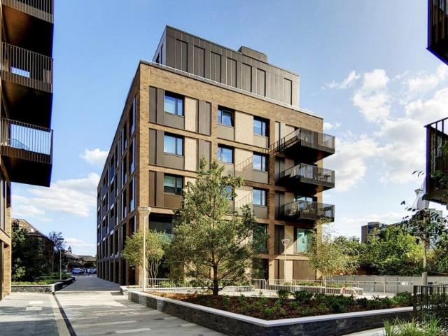 Apartment for rent in London Borough of Lewisham, New Cross