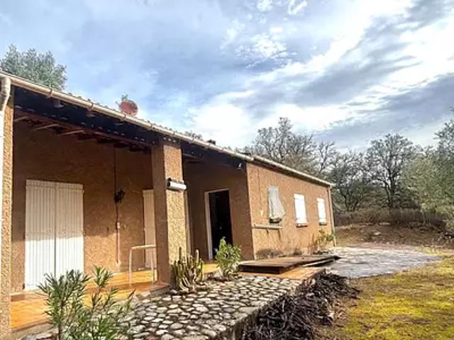 Maison vente à Corte, Moltifao