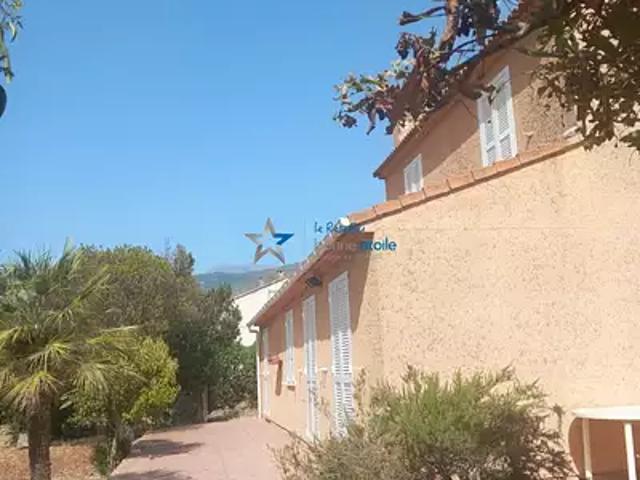 Maison vente à Corte, Moltifao