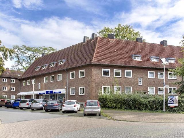 Apartment mieten in Bocholt, Nordrhein-Westfalen
