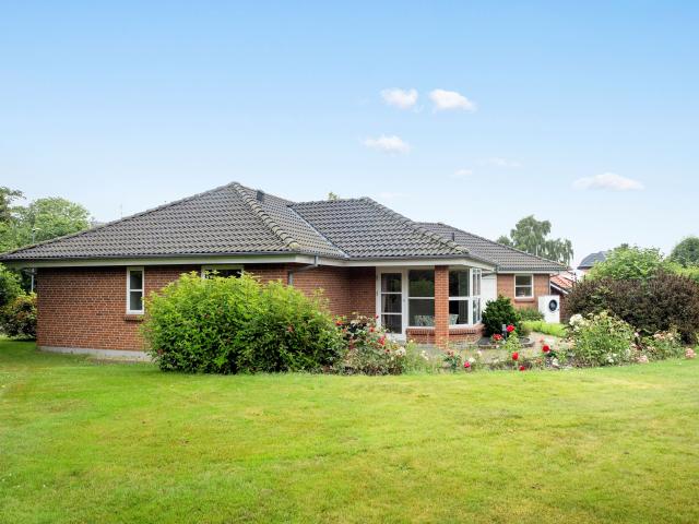 Villa til salg i Haderslev