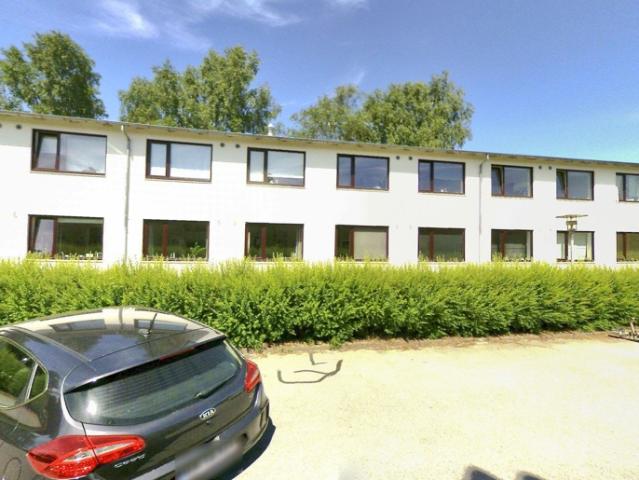 Zimmer til leje i Haderslev