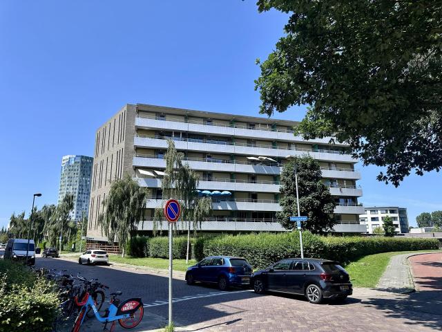 Appartement te huur in Korrewegwijk, Groningen
