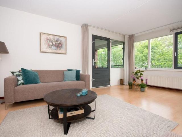 Appartement te huur in Haarzuilens, Utrecht