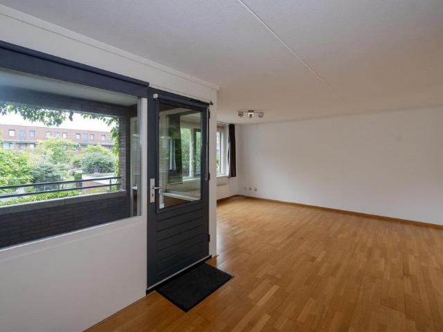Appartement te huur in Lombok, Leidseweg, Utrecht