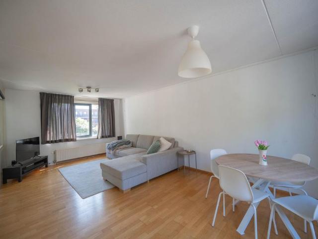 Appartement te huur in Haarzuilens, Utrecht