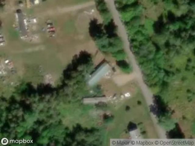 House for sale in Cornville, Maine