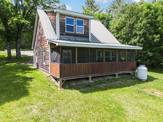 House for sale in Cornville, Maine
