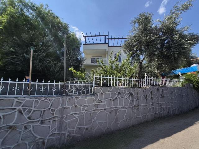 Edremit, Balikesir içerisinde satılık Villa