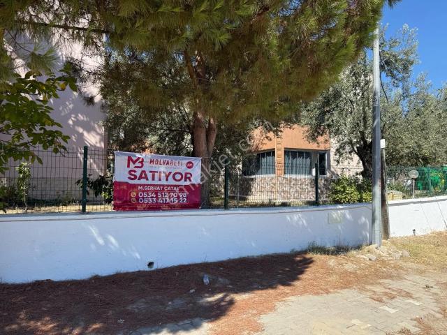 Ayvacık, Ayvacik içerisinde satılık Villa