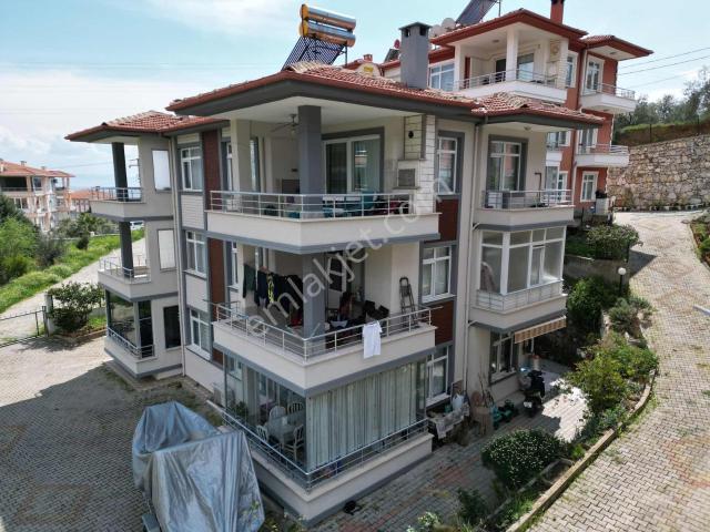 Edremit, Balikesir içerisinde satılık Villa