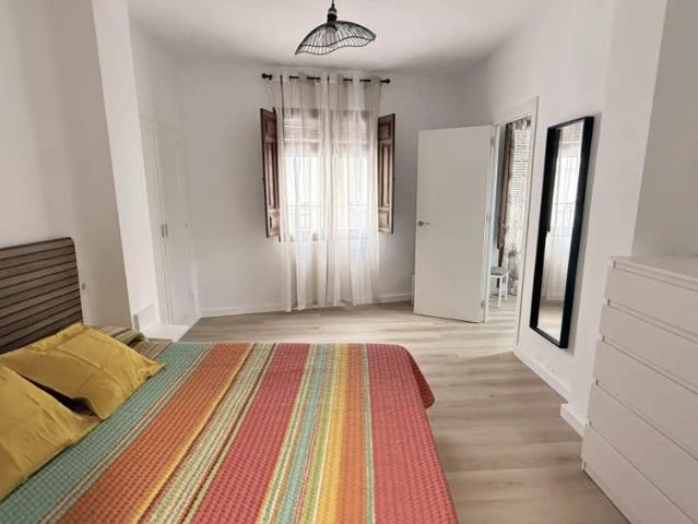 Apartamento en alquiler en Comarca de la Costa Granadina, Andalucía