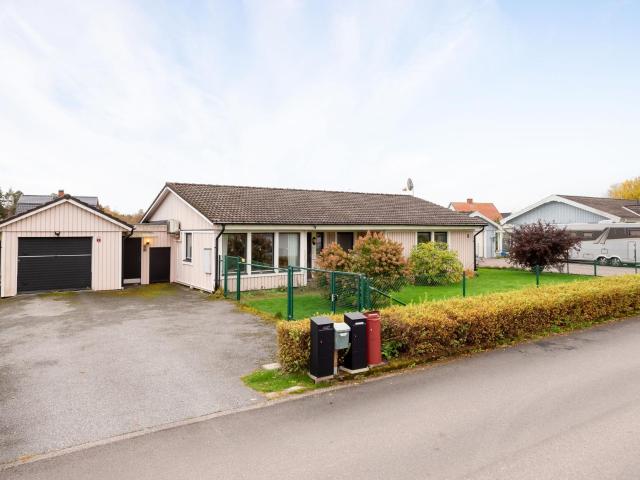 Villa till salu i Karlskoga, Örebro