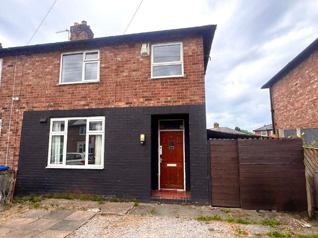 Apartment for rent in Dallam, Warrington