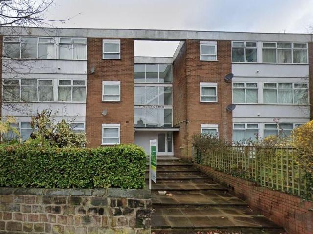 Apartment for rent in Calderstones