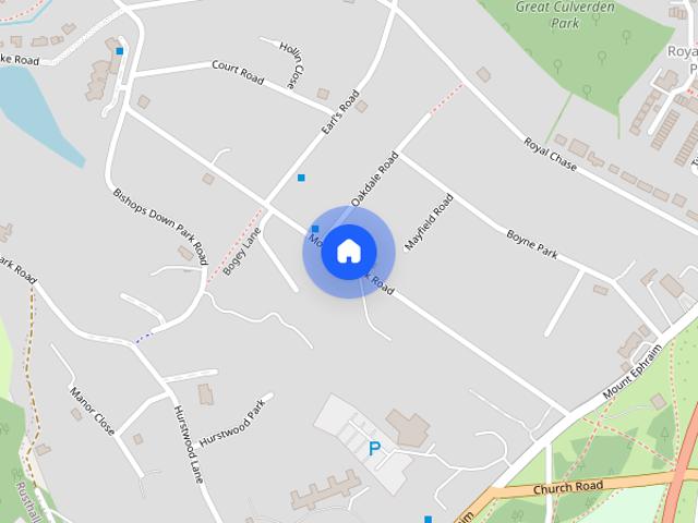 Apartment for rent in Nevill Park, Sandown Park