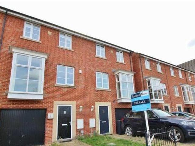 House for sale in Peterborough, Cambridgeshire and Peterborough