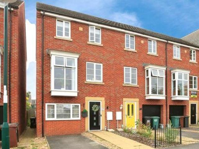House for sale in Peterborough, Cambridgeshire and Peterborough