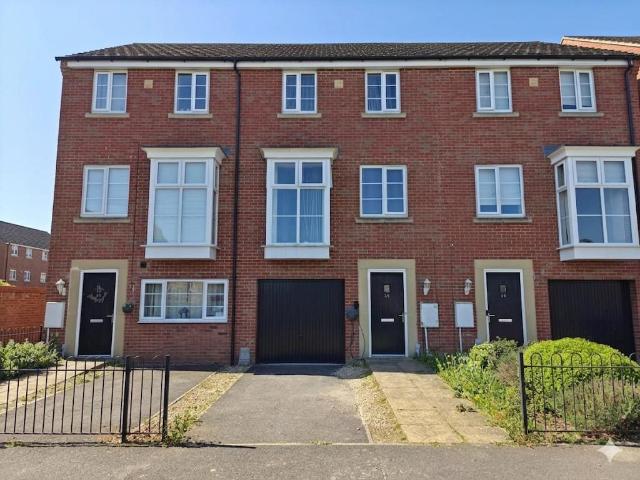 House for rent in Hampton Hargate, Peterborough