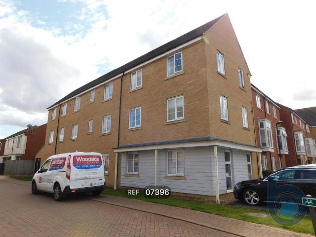 Apartment for rent in Hampton Hargate, Peterborough