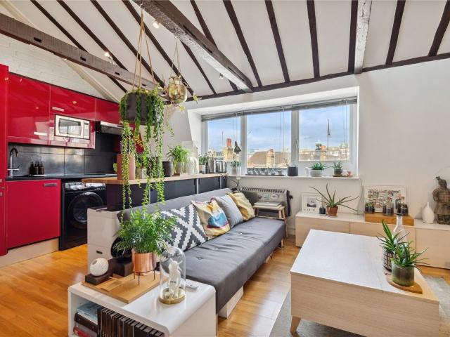 Apartment for rent in City of Westminster, Greater London