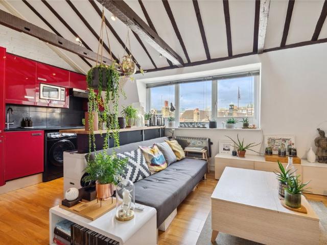 Apartment for rent in City of Westminster, Greater London