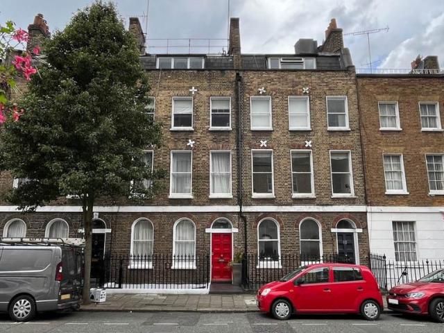 Apartment for rent in Paddington, Greater London