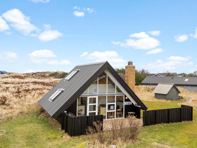 Hus til salg i Klitmøller, Brønderslev-Dronninglund