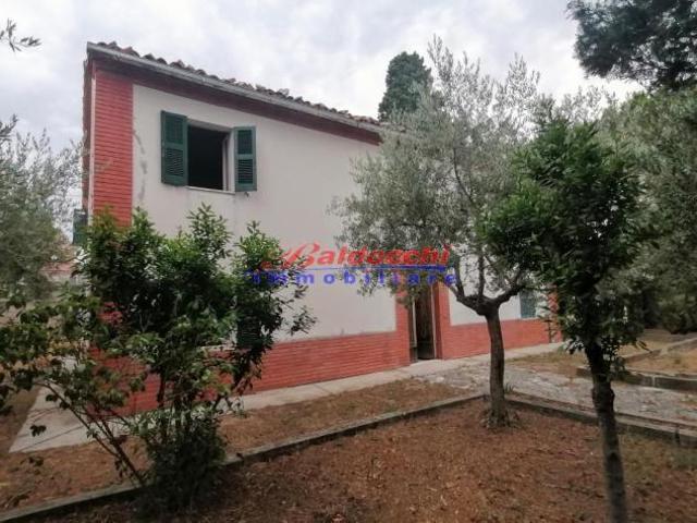 Villa Indipendente in vendita a Marche, Pesaro E Urbino