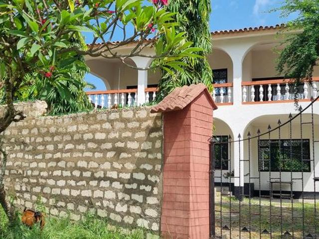 House for sale in CBD, Starehe