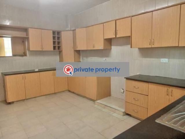 House for rent in Syokimau, Machakos