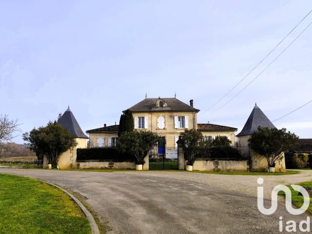 Maison vente à France métropolitaine, Mombrier