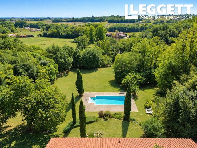 Maison vente à Mombrier, Gironde