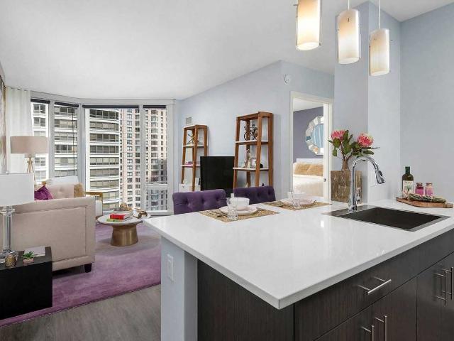 Apartment for rent in Chicago Park, Illinois