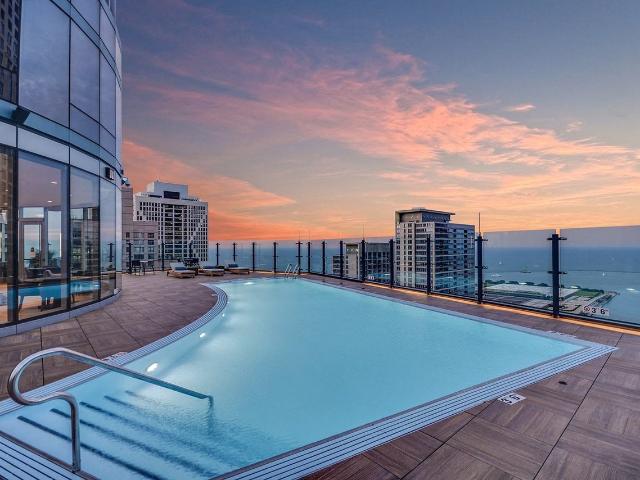 Apartment for rent in Chicago Park, Illinois