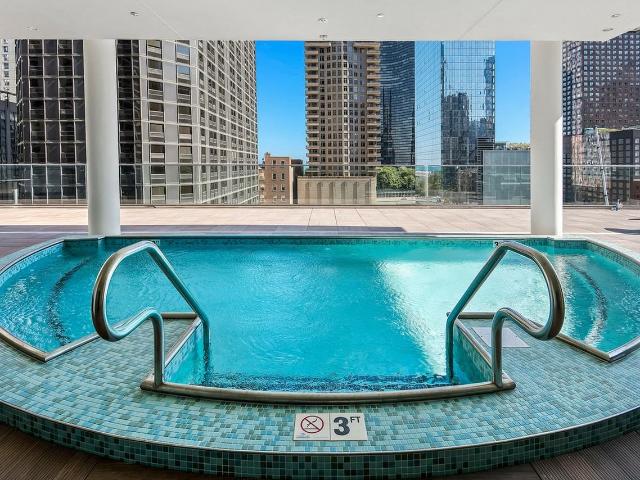 Apartment for rent in Chicago Park, Illinois