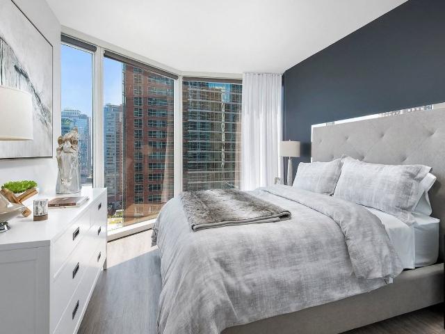 Apartment for rent in Chicago Park, Illinois