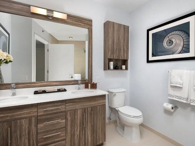 Apartment for rent in Chicago Park, Illinois