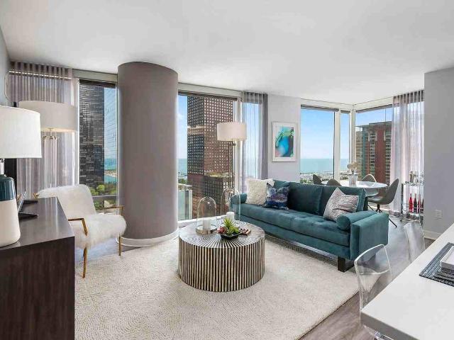 Apartment for rent in Chicago Park, Illinois