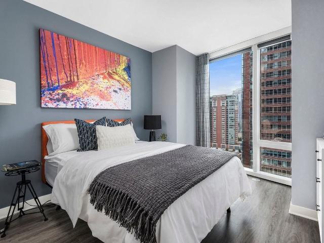 Apartment for rent in Chicago Park, Illinois