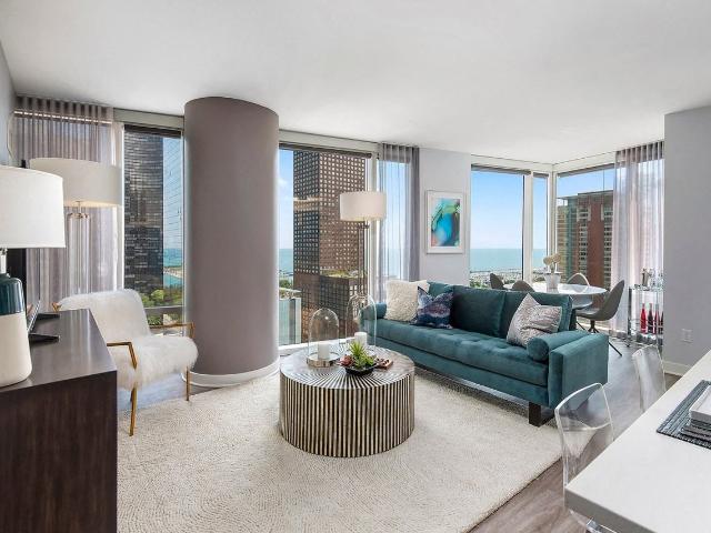 Apartment for rent in Chicago Park, Illinois
