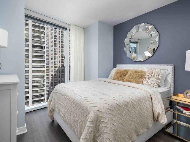 Apartment for rent in Chicago Park, Illinois