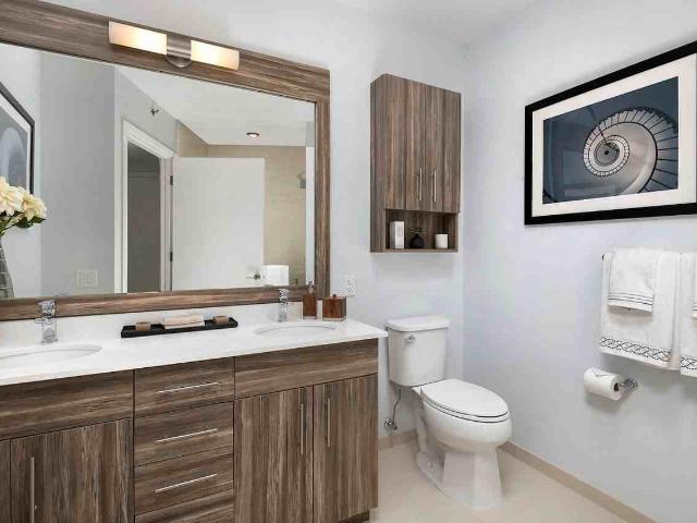 Apartment for rent in Chicago Park, Illinois