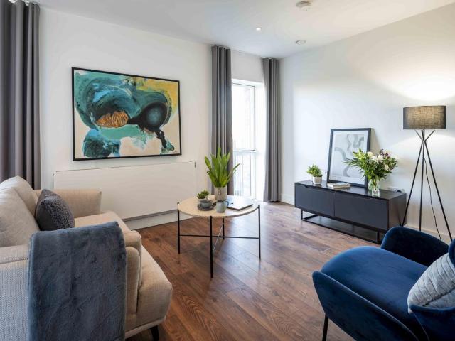 House for rent in Greater London
