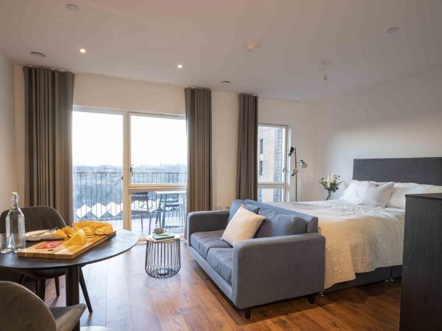 House for rent in Greater London